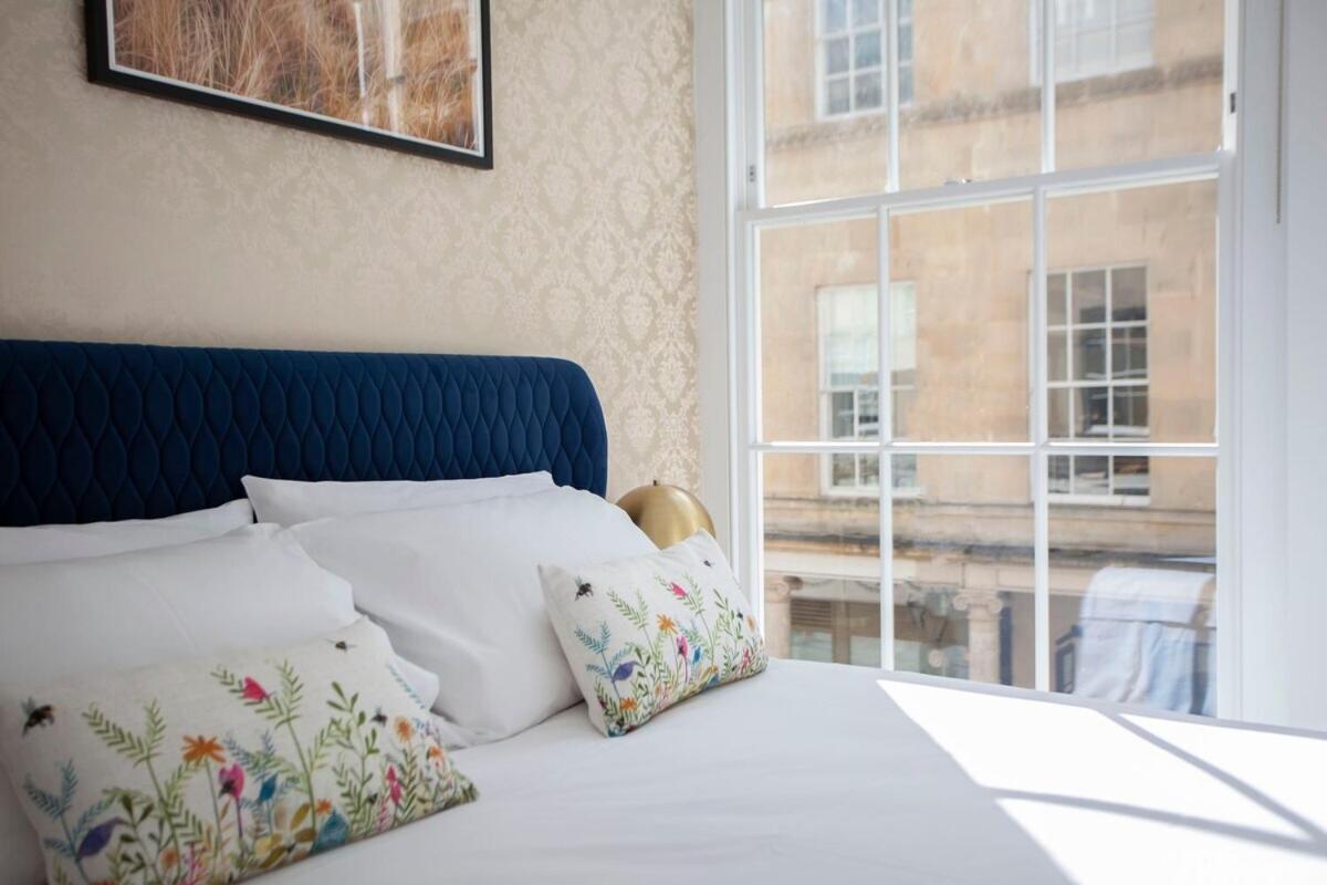※ Stunning Apt - Centre Of Historic Bath ※ Exterior photo