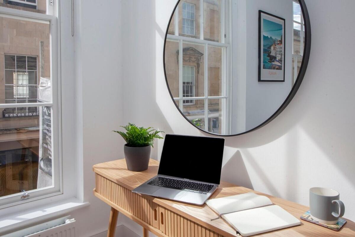※ Stunning Apt - Centre Of Historic Bath ※ Exterior photo