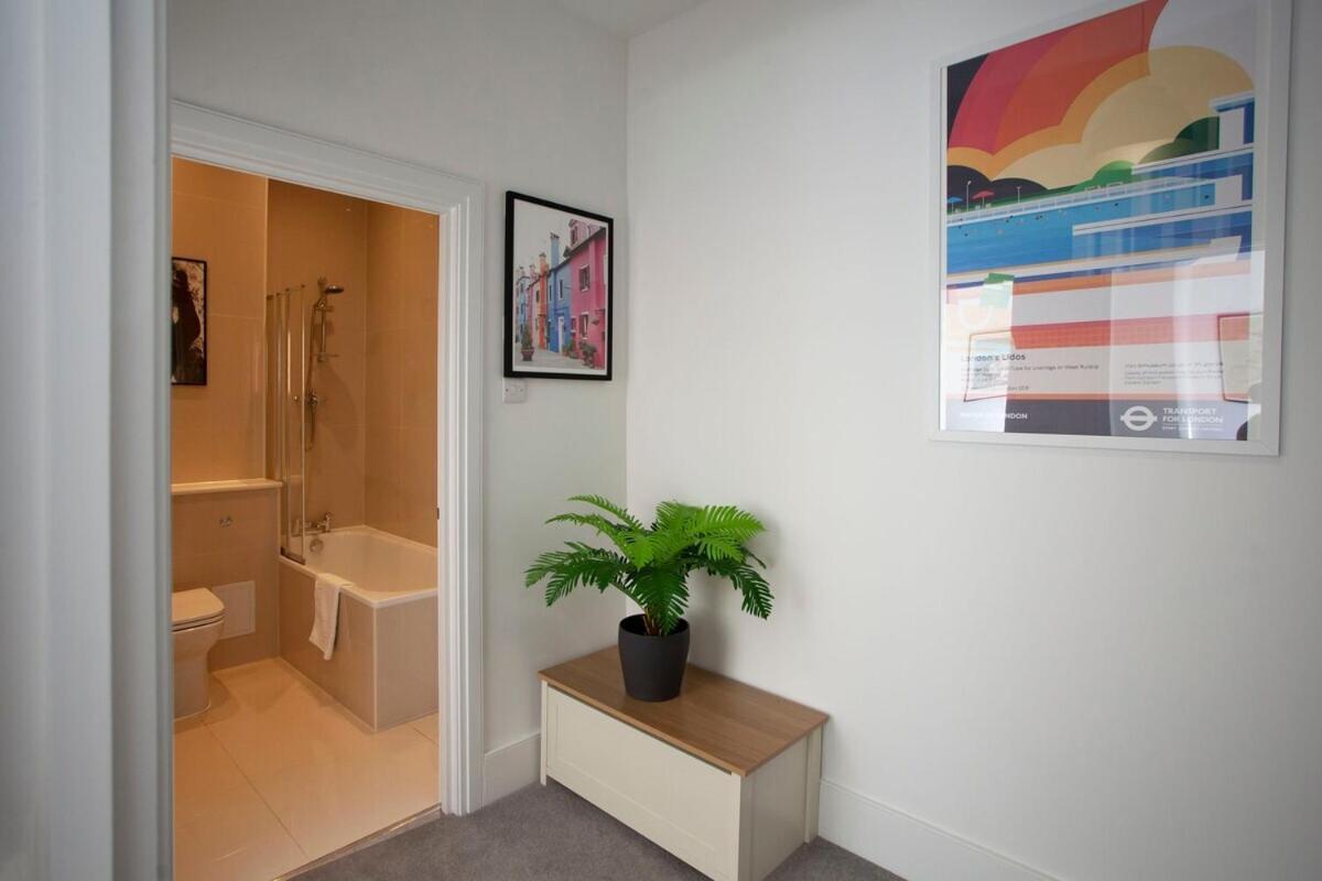 ※ Stunning Apt - Centre Of Historic Bath ※ Exterior photo
