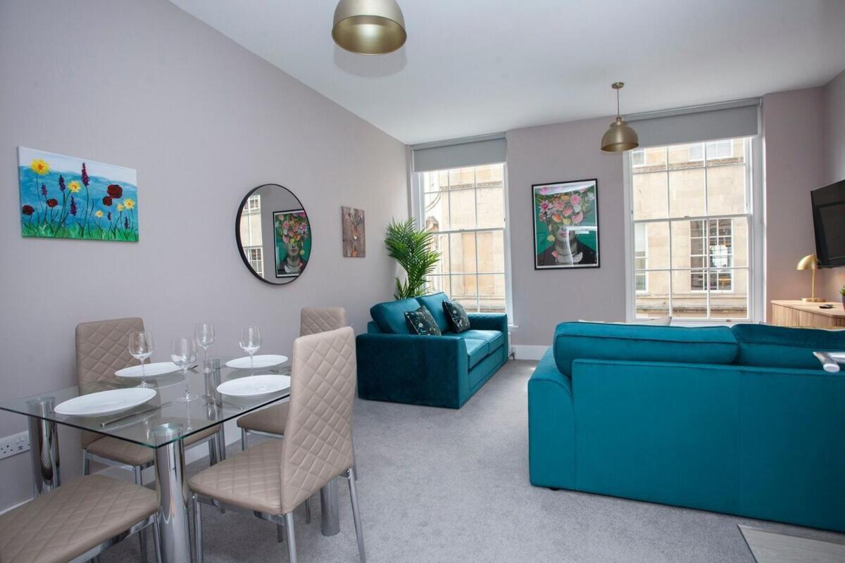 ※ Stunning Apt - Centre Of Historic Bath ※ Exterior photo