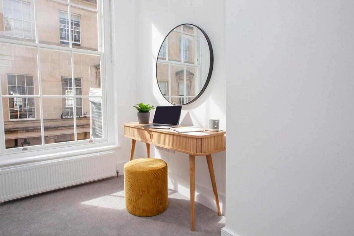 ※ Stunning Apt - Centre Of Historic Bath ※ Exterior photo
