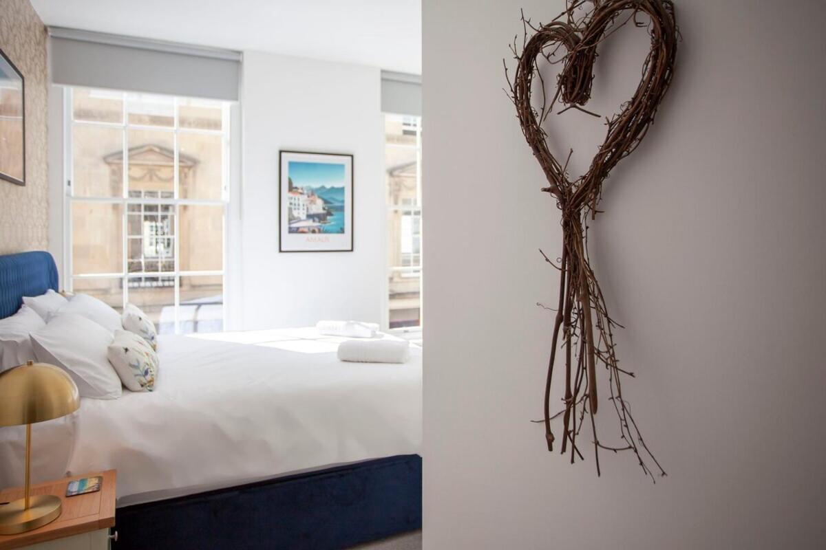 ※ Stunning Apt - Centre Of Historic Bath ※ Exterior photo