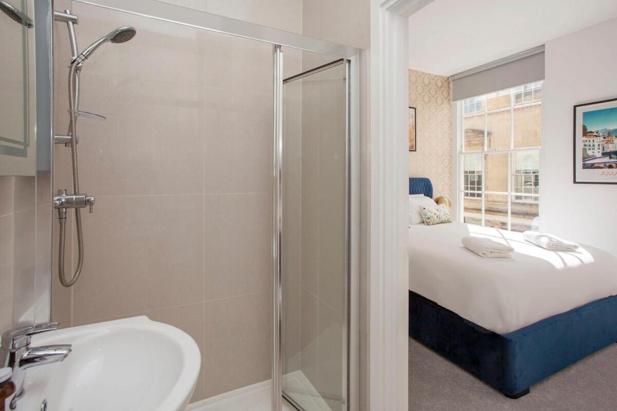 ※ Stunning Apt - Centre Of Historic Bath ※ Exterior photo