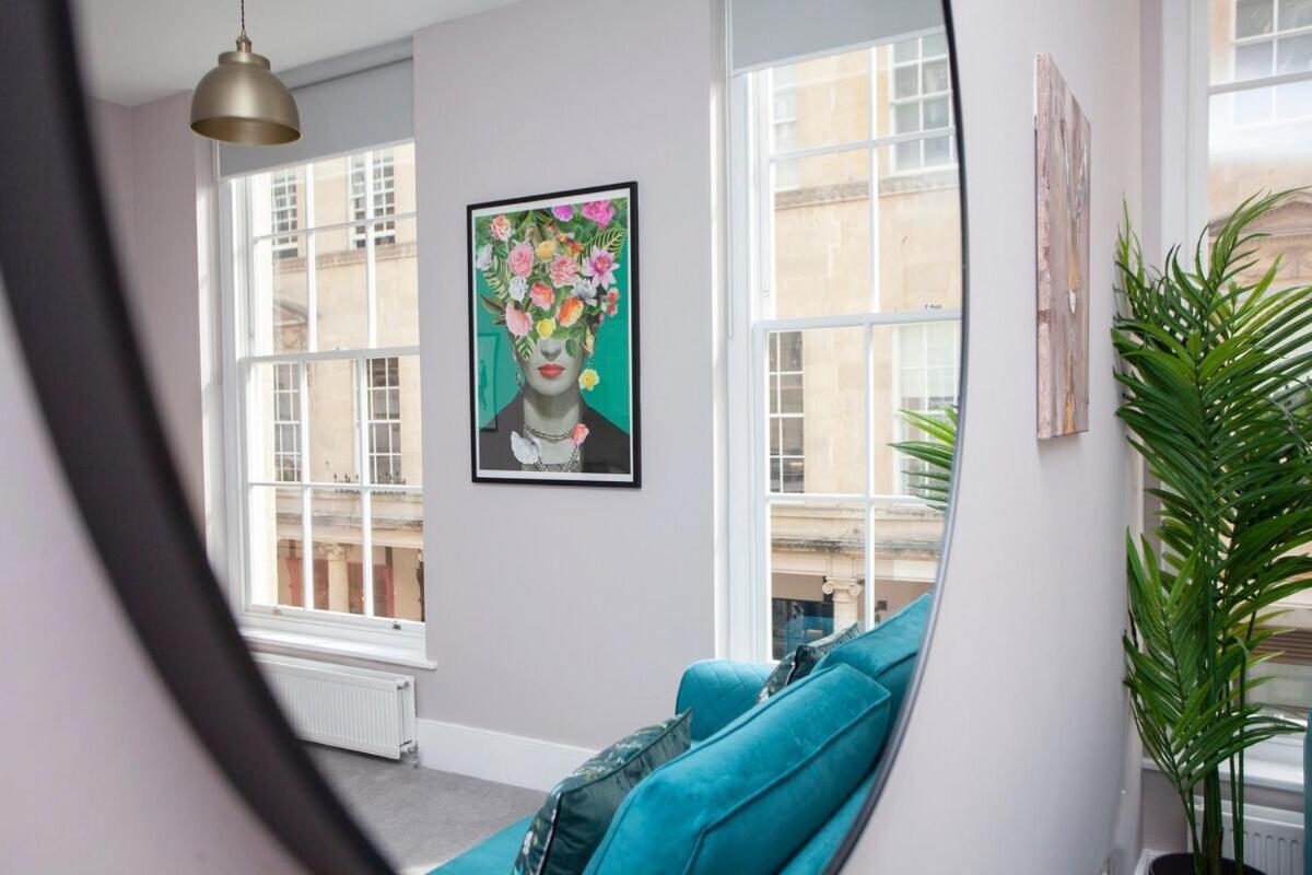 ※ Stunning Apt - Centre Of Historic Bath ※ Exterior photo