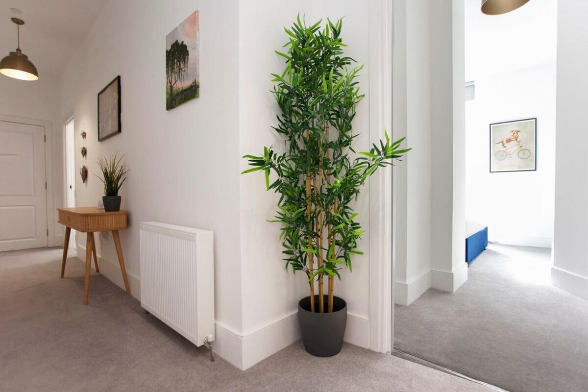 ※ Stunning Apt - Centre Of Historic Bath ※ Exterior photo